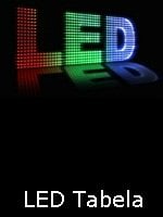 Led Tabela