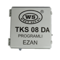 Programlı Ezan ve Mezarlık Hatim Cihazları