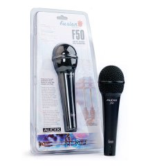F50 VOKAL MİKROFONU