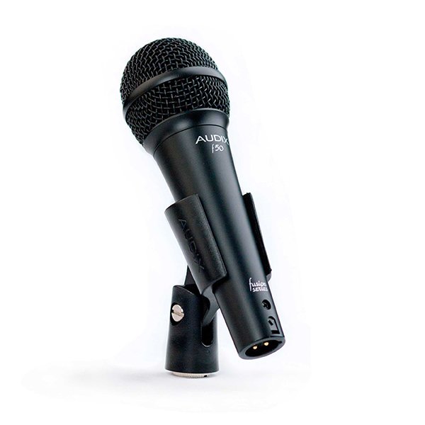 F50S VOKAL MİKROFONU