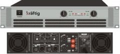 KP1000 POWER ANFİ