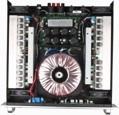 KP4000 POWER ANFİ