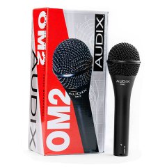 OM2 VOKAL&ENSTRÜMAN MİKROFONU