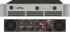 KP5000 POWER ANFİ