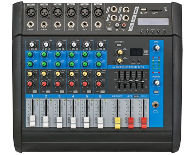 GPM506 POWER MİKSER