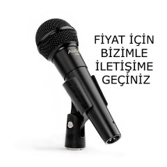 OM11 VOKAL&ENSTRÜMAN MİKROFONU