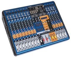 GTP-1222FX POWER MİKSER
