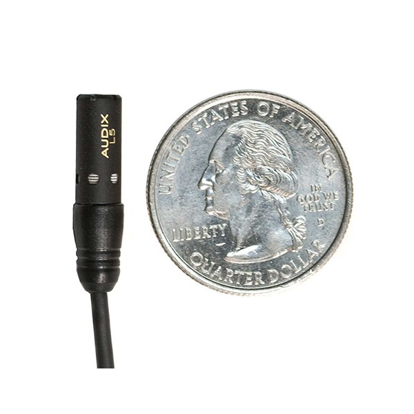L5 CONDENSER MİKROFON