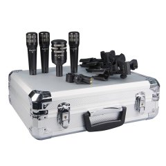 DP4 MİKROFON SETİ