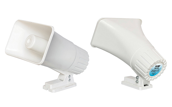 TVM 708 HORN HOPARLÖR