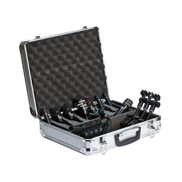 DPELITE8 MİKROFON SETİ