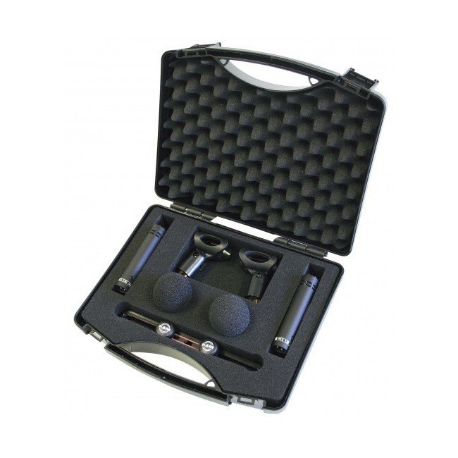 MCE 530 ST DİNAMİK MİKROFON SETİ