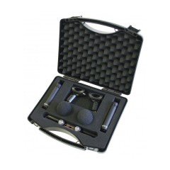 MCE 530 ST DİNAMİK MİKROFON SETİ