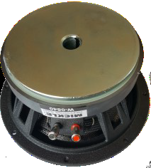 W0840 MIDBASS HOPARLÖR