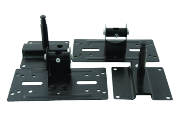 BOTS SPS-506B HOPARLÖR DUVAR SEHPASI