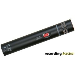 MC 930 CONDENSER MİKROFON