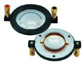 BT-44D TİZ DRIVER MEMBRAN