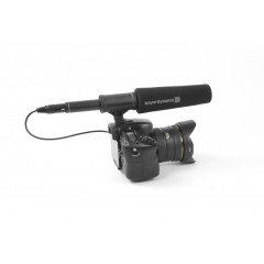 MCE 85BA set