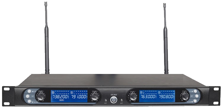 U3104 REC MİKROFON AKSESUARI