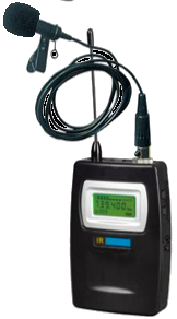 KB1 TELSİZ MİKROFON