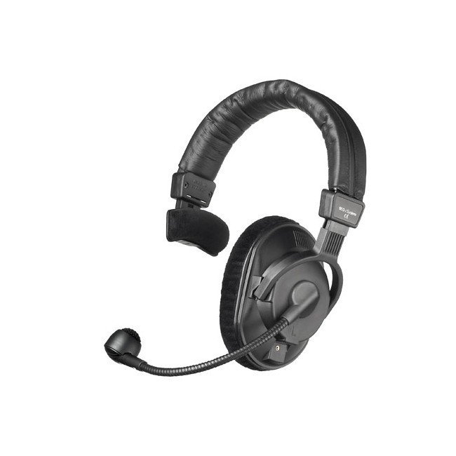 DT 280 MK II, 200/80-Ohm