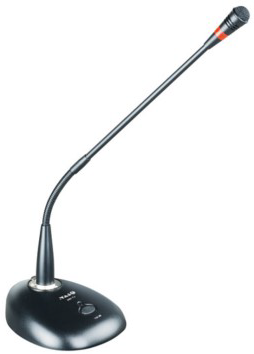 LY980 MASAÜSTÜ MİKROFON