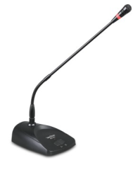 M109 MASAÜSTÜ MİKROFON