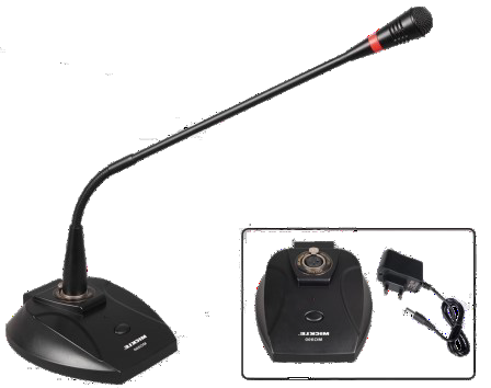 MG990 MASAÜSTÜ MİKROFON