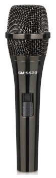 M5520 KONDANSATÖR MİKROFON