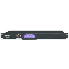 MS40 MÜZİK SERVER