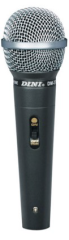DM-98XLR DİNAMİK MİKROFON
