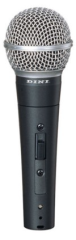 DM-58B DİNAMİK MİKROFON