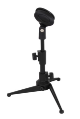 MS203 MİKROFON SEHPASI