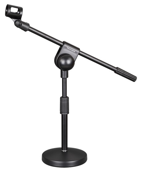 MS204 MİKROFON SEHPASI