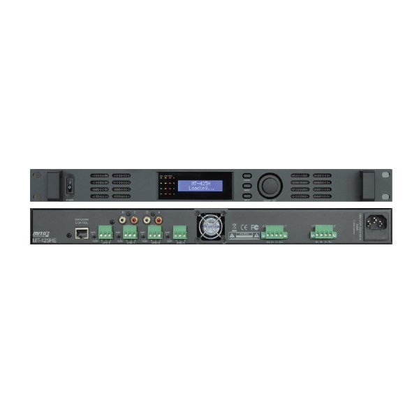 D425E POWER ANFİ