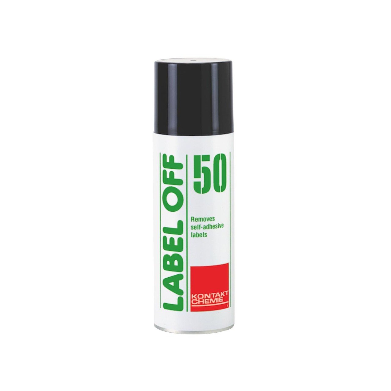 Label Off 50