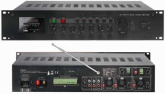 VBP-240E MİKSER ANFİ