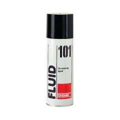 FLUID 101