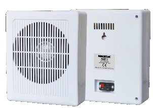 MS632 KABİN HOPARLÖR