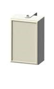 WS125 KABİN HOPARLÖR