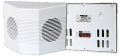 MS813 KABİN HOPARLÖR