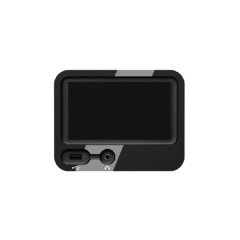 5'' DOKUNMATİK LCD EKRAN