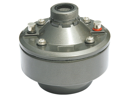 MDU-105 DRIVER UNIT