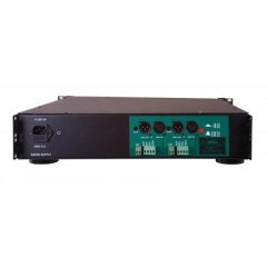 Q600V POWER ANFİ