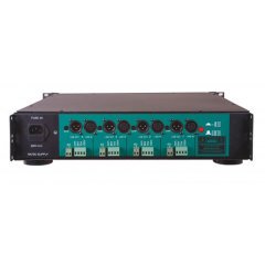 Q4250V POWER ANFİ