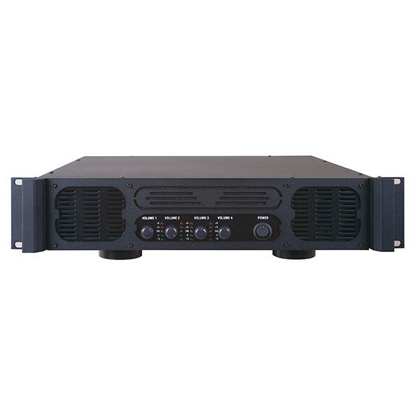 Q4250V POWER ANFİ