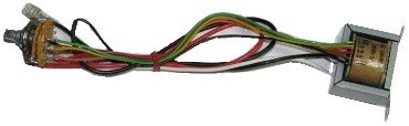 HTS50 SES KONTROL