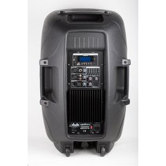 BTU 15P KABİN HOPARLÖR