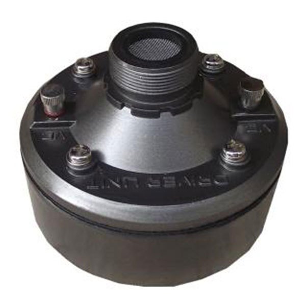 MOS 220 DRİVER UNİT