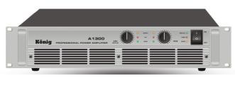 A-1300/S POWER ANFİ